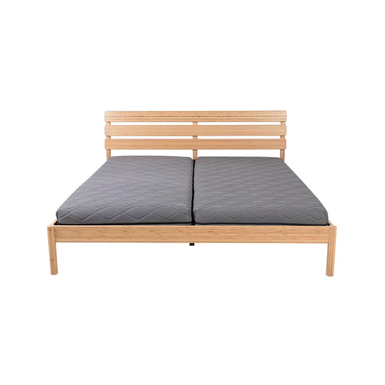 Cum contribuie dormitul pe un pat de bambus la o calitate mai bună a somnului?
